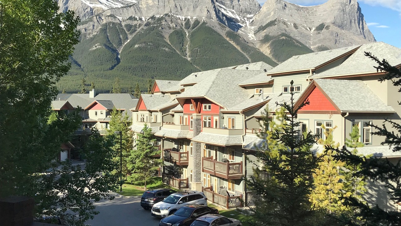 Photo of Others in Canmore