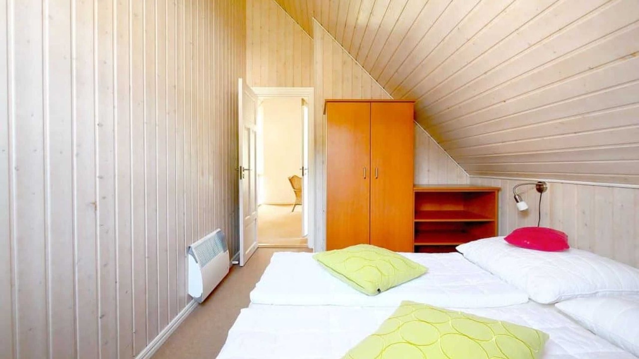 Photo of Bedroom in Bad Saarow