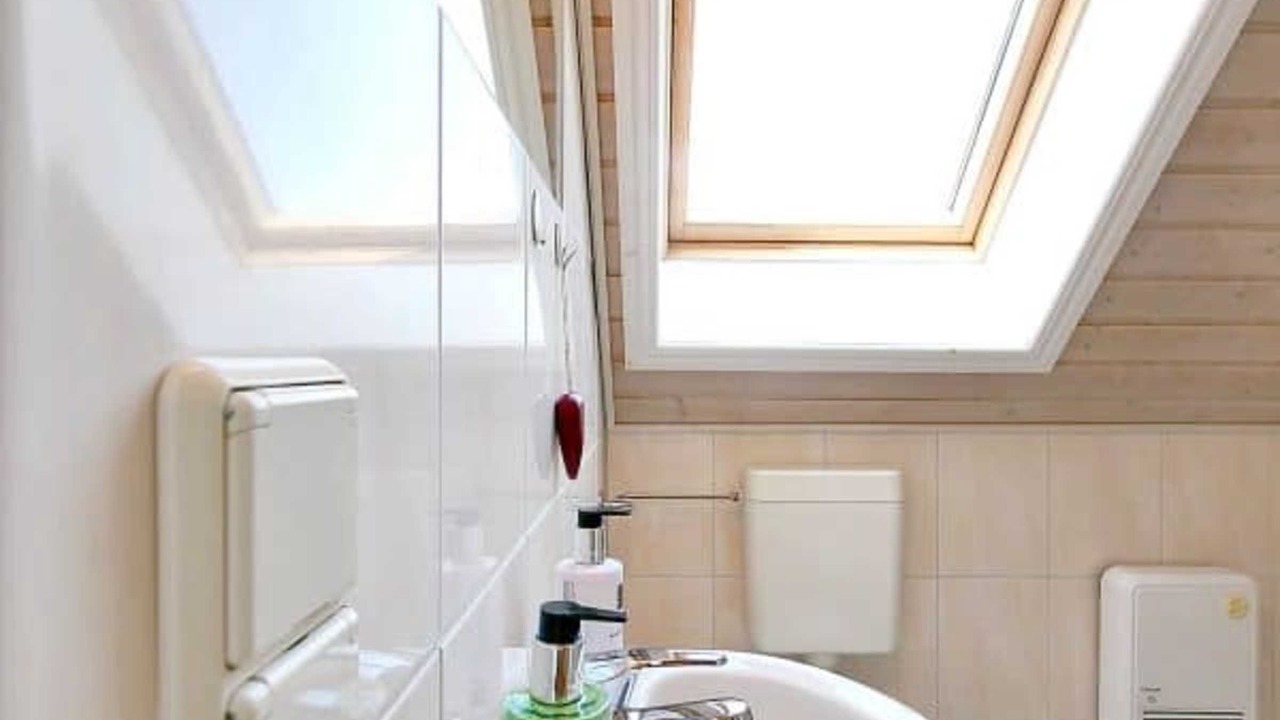 Photo of Bathroom in Bad Saarow