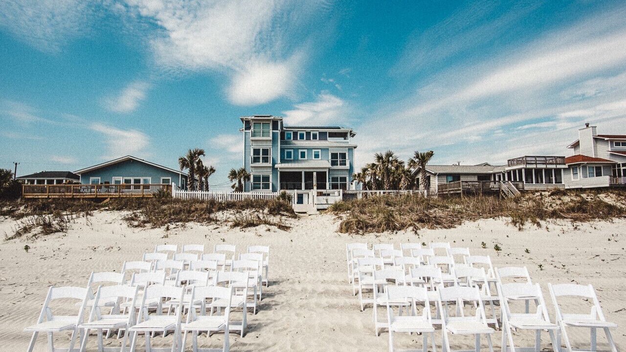 Photo of Others in Folly Beach