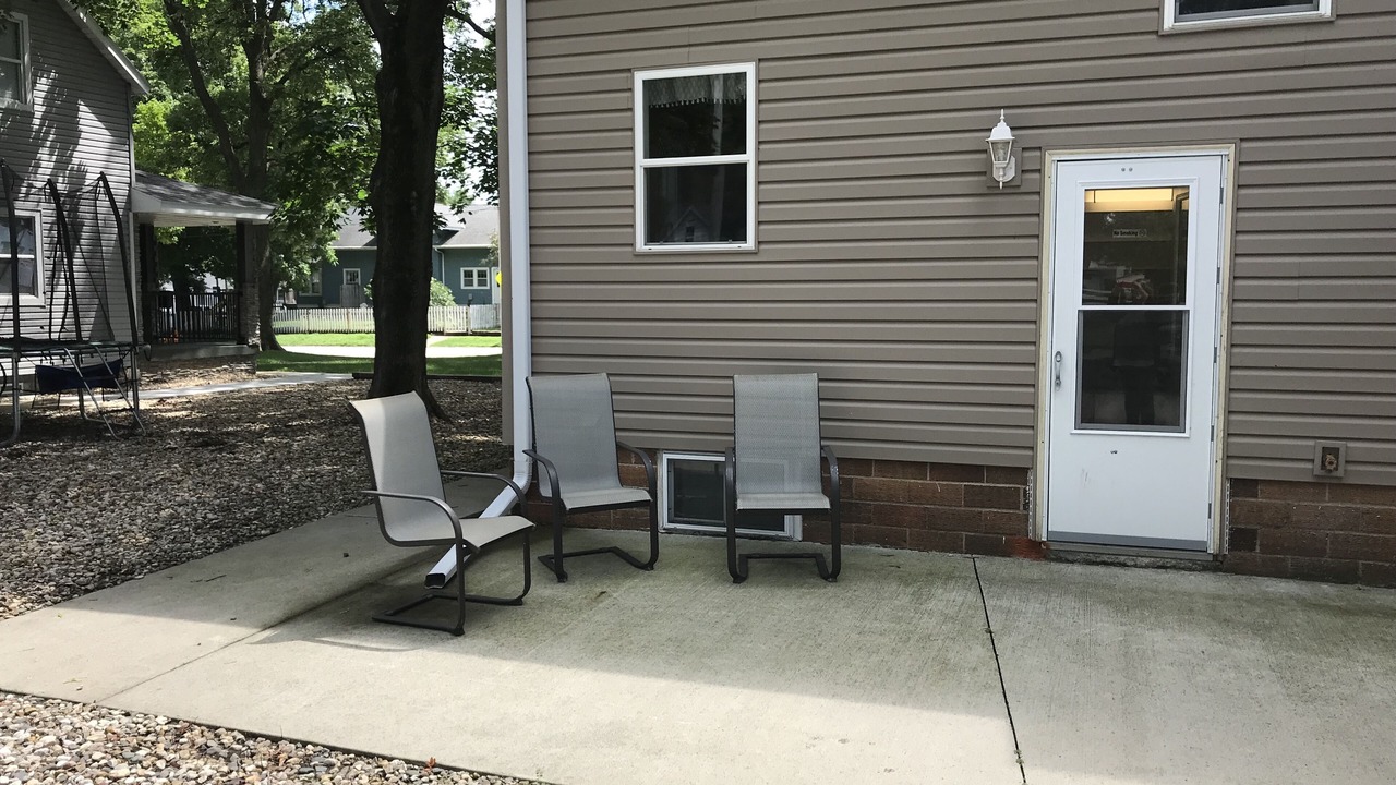 Photo of Patio Balcony in Clear Lake