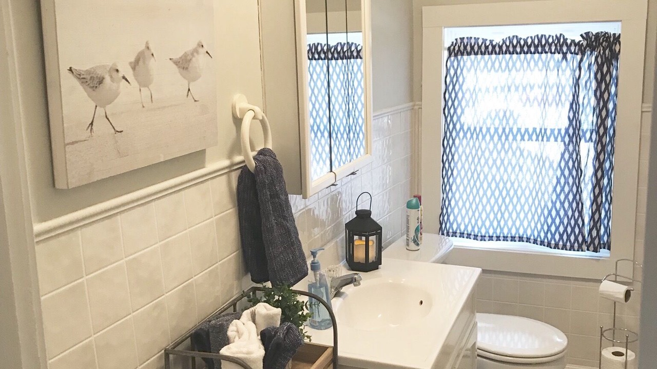 Photo of Bathroom in Clear Lake