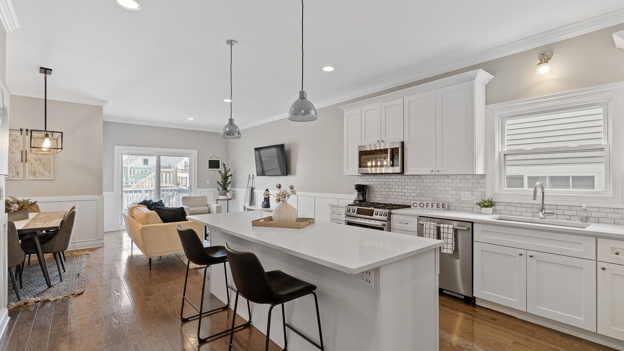 Photo of Kitchen in Avondale