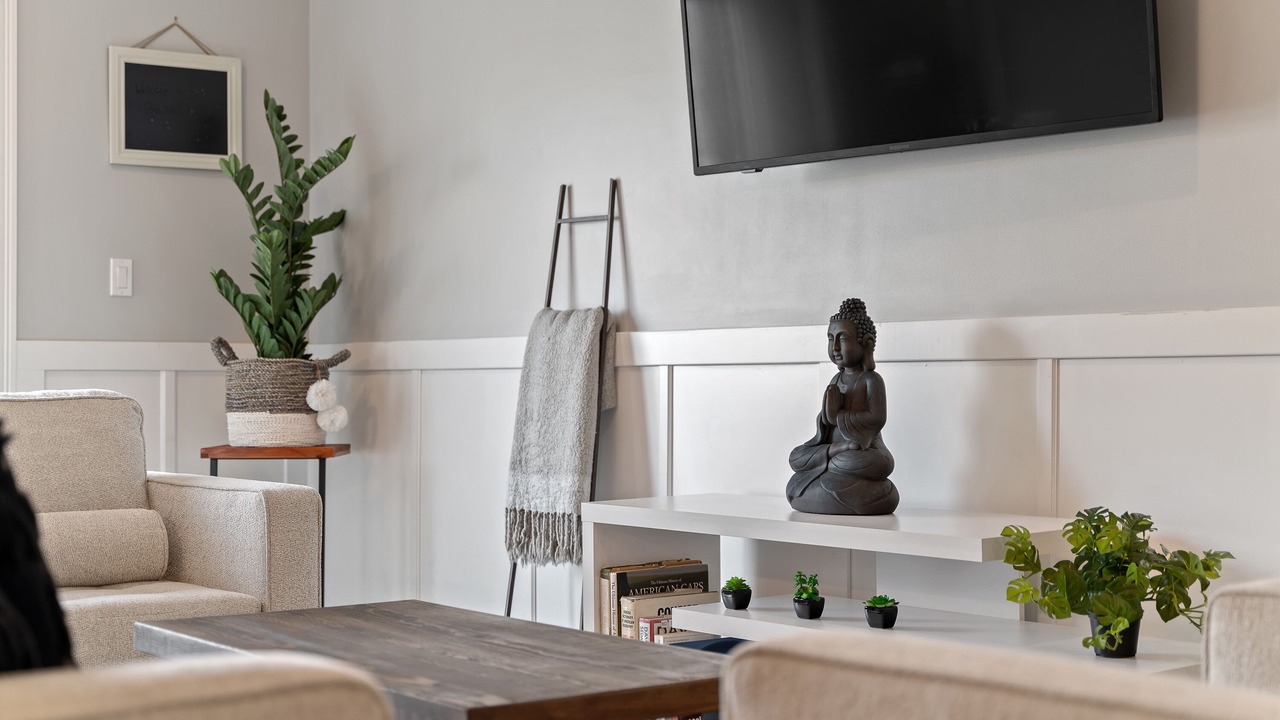 Photo of Livingroom in Avondale