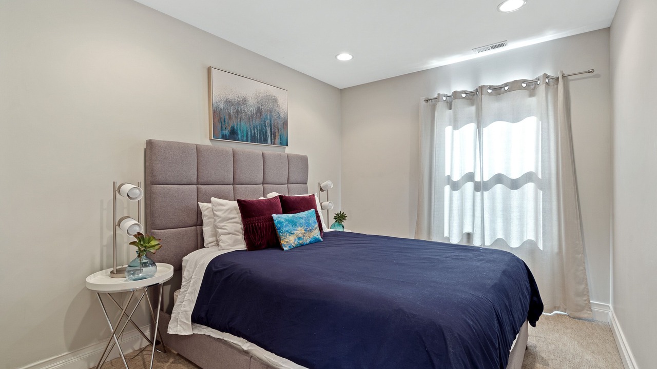 Photo of Bedroom in Avondale