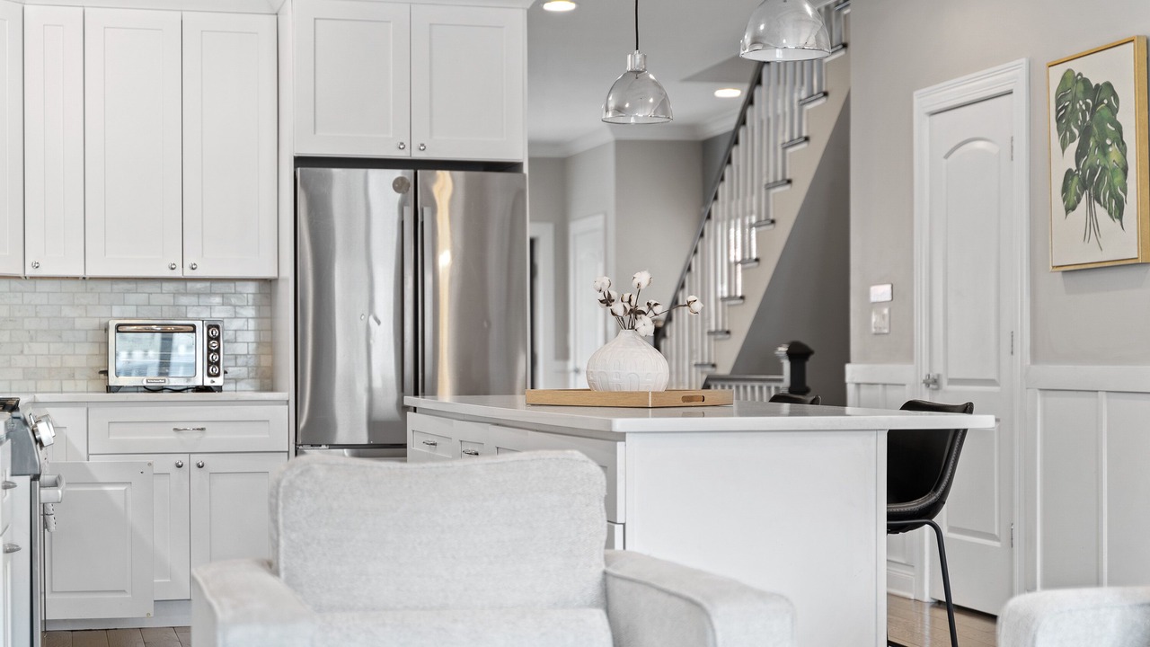 Photo of Kitchen in Avondale
