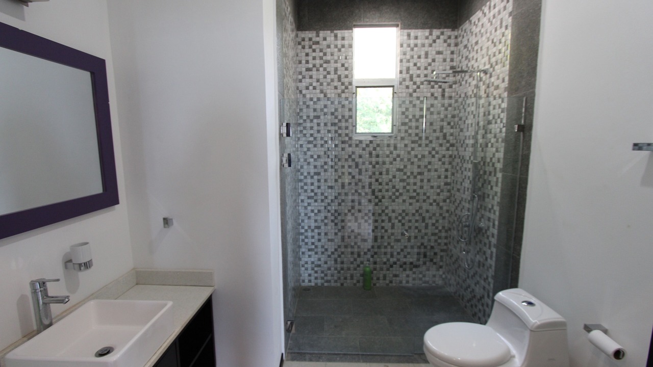 Photo of Bathroom in Manuel Antonio