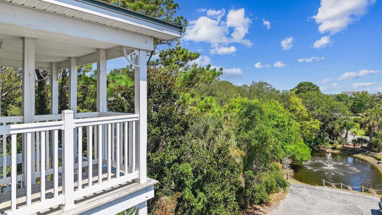 Photo of Outdoor in Folly Beach