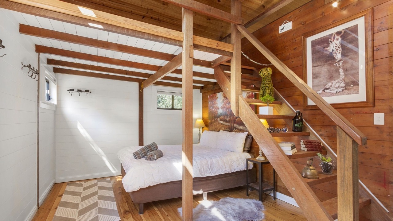 Photo of Bedroom in Bilpin