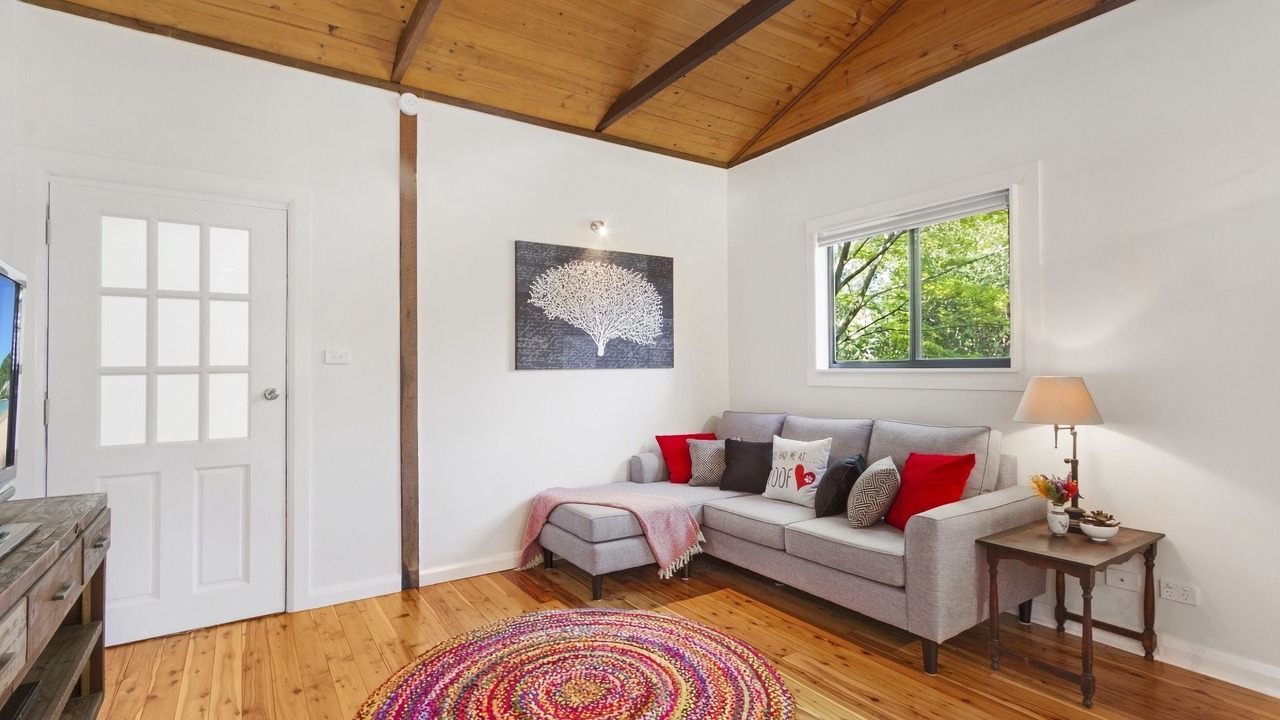 Photo of Livingroom in Bilpin