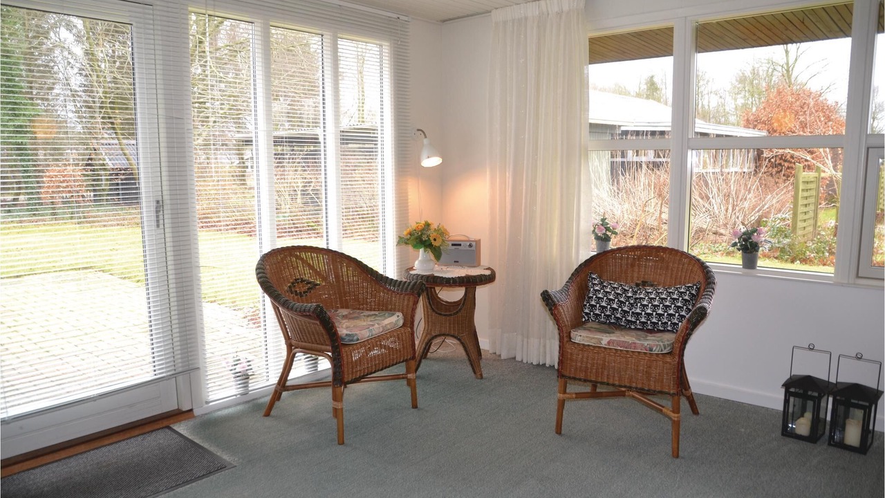 Photo of Bedroom in Sunds