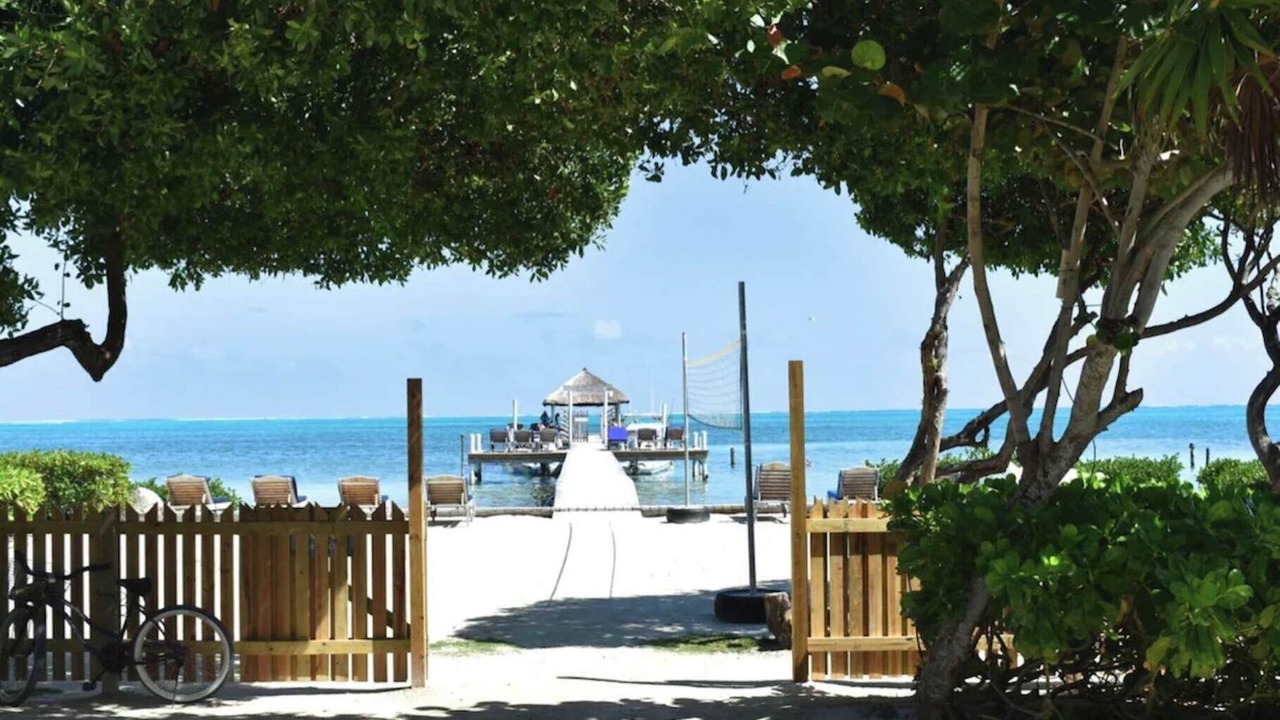 Photo of Others in Caye Caulker