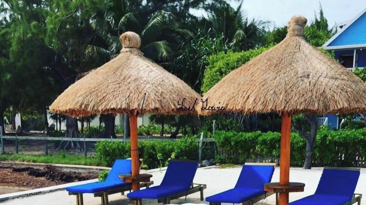 Photo of Patio Balcony in Caye Caulker