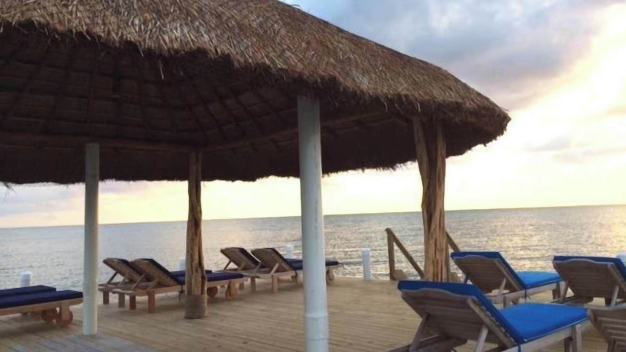 Photo of Outdoor in Caye Caulker