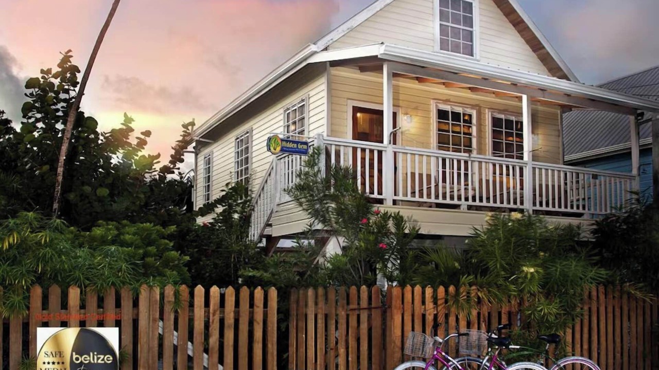 Photo of Outdoor in Caye Caulker