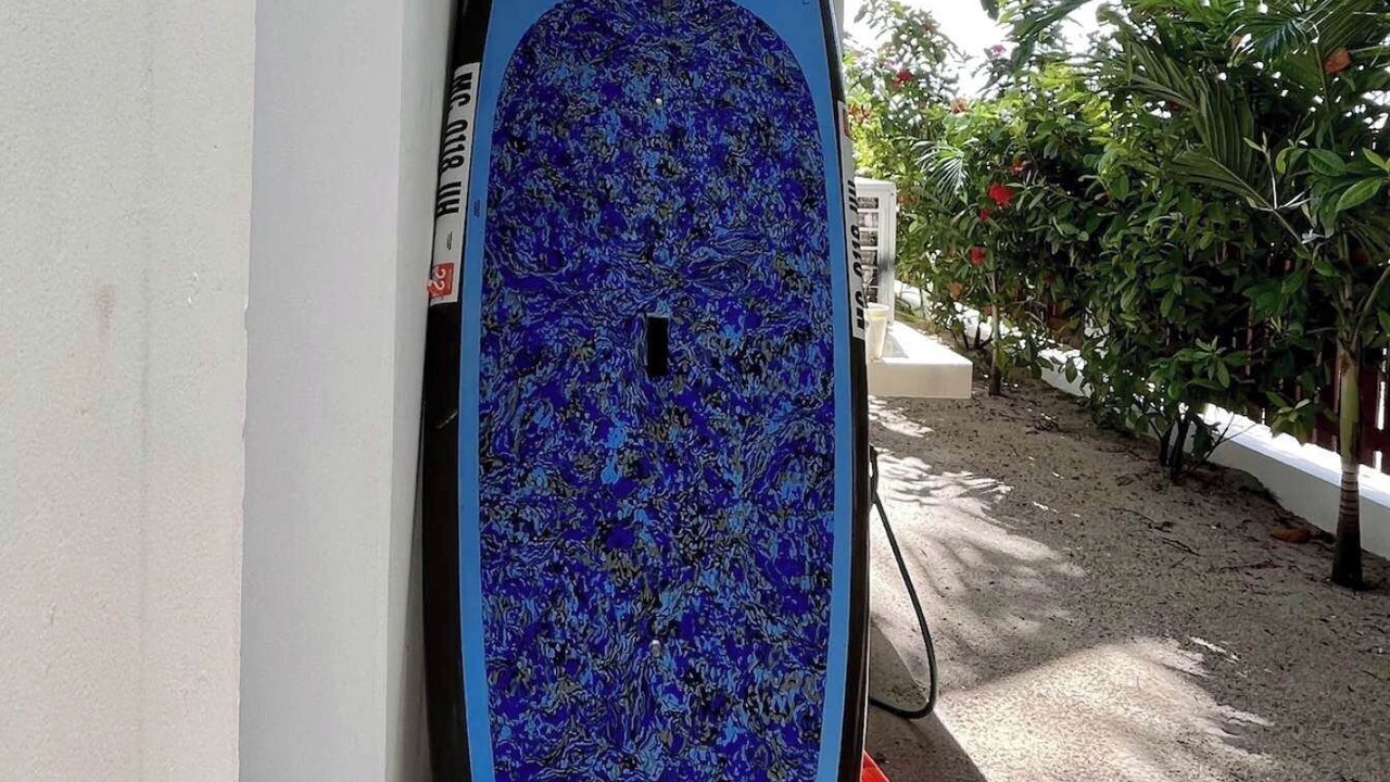 Photo of Outdoor in Caye Caulker
