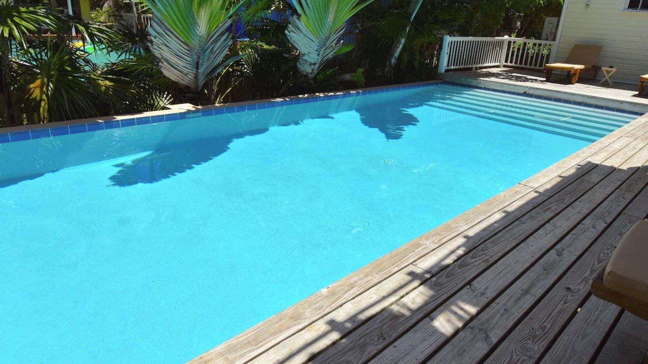Photo of Outdoor in Caye Caulker