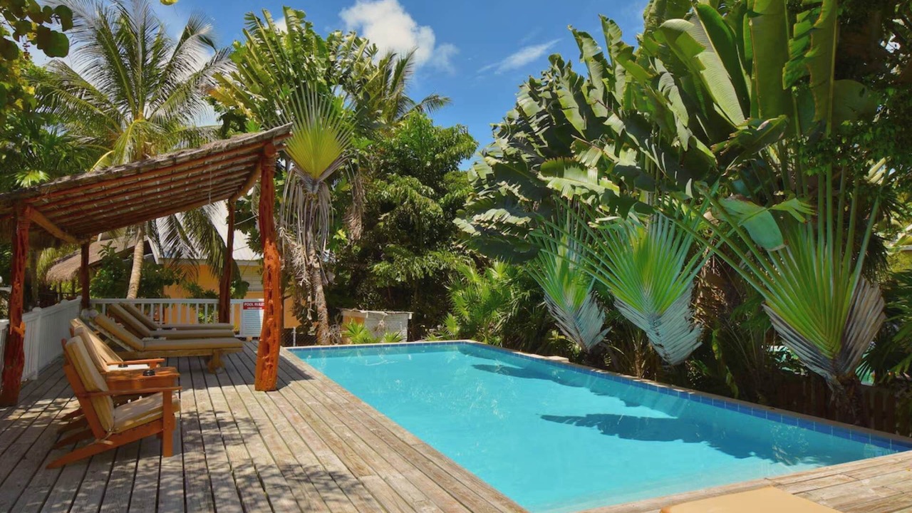 Photo of Outdoor in Caye Caulker