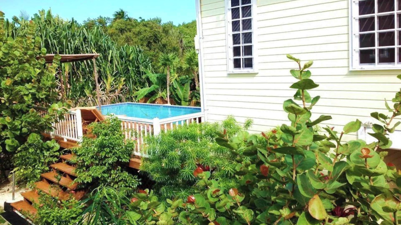 Photo of Outdoor in Caye Caulker