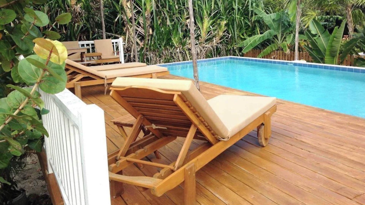 Photo of Outdoor in Caye Caulker