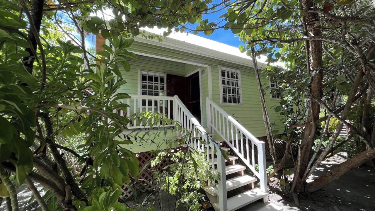 Photo of Outdoor in Caye Caulker
