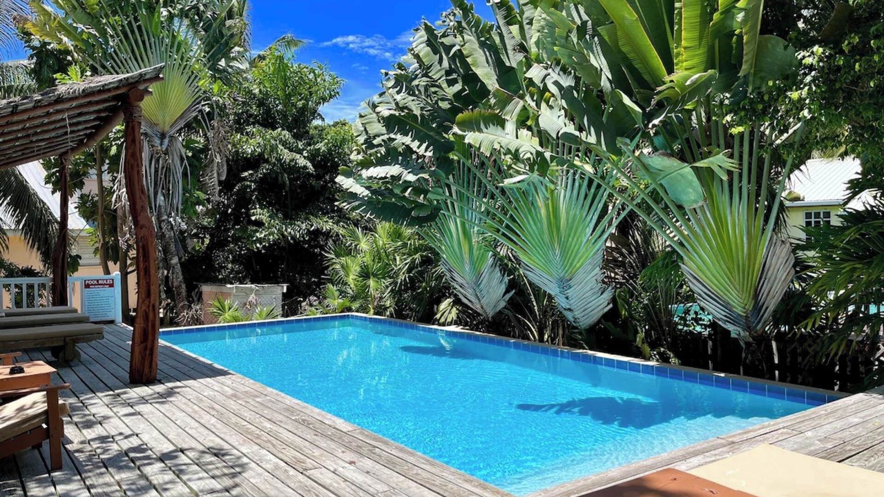 Photo of Outdoor in Caye Caulker