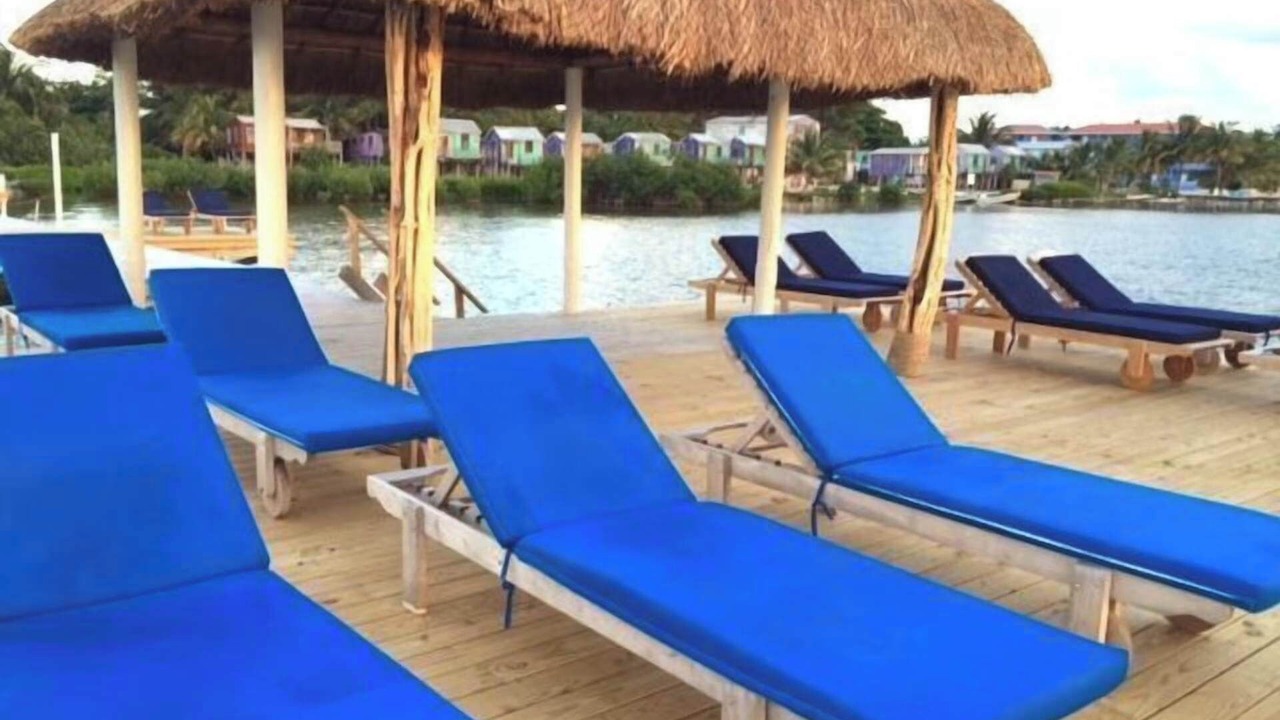 Photo of Outdoor in Caye Caulker