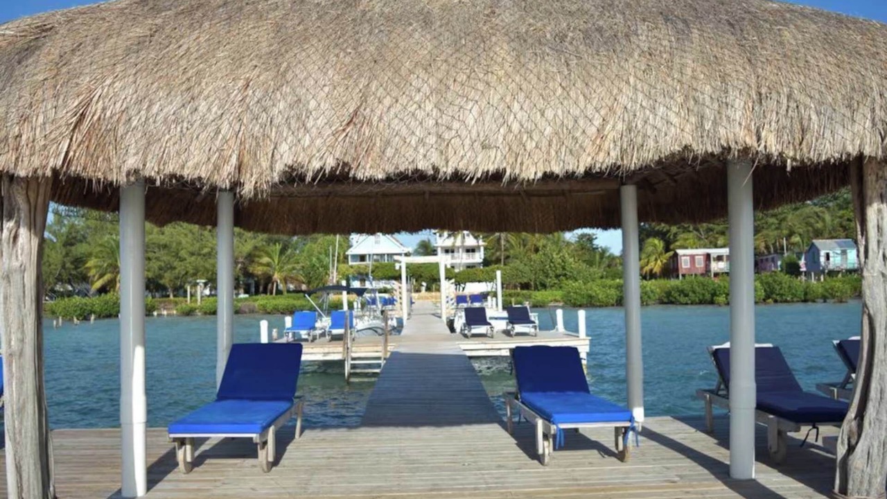 Photo of Outdoor in Caye Caulker