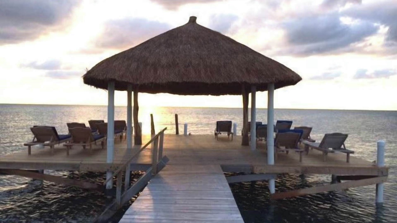 Photo of Outdoor in Caye Caulker