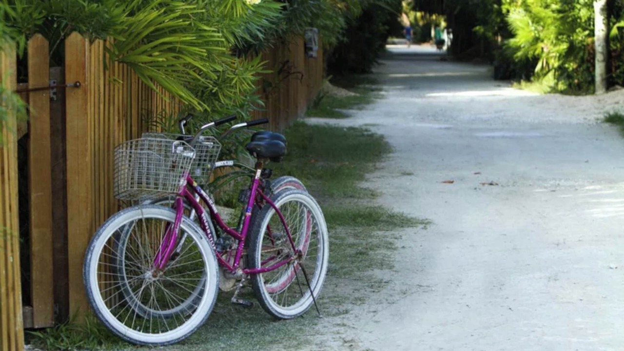 Photo of Outdoor in Caye Caulker