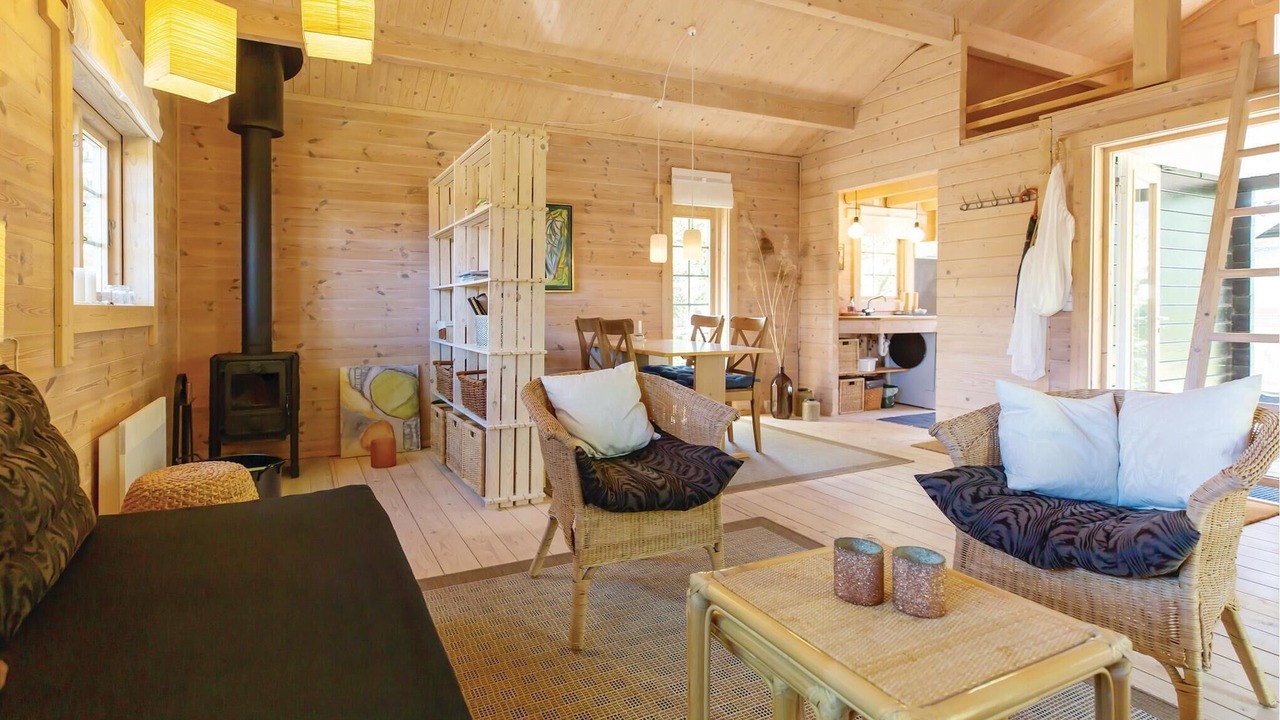 Photo of Bedroom in Grlev