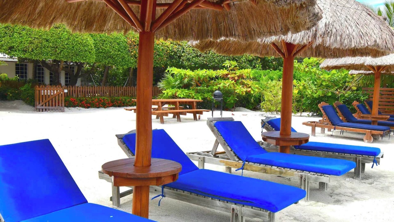 Photo of Patio Balcony in Caye Caulker