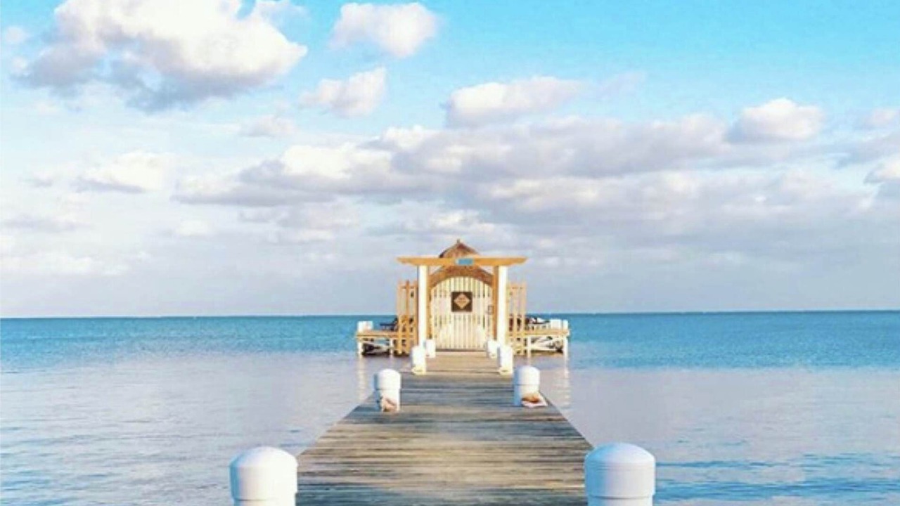 Photo of Others in Caye Caulker