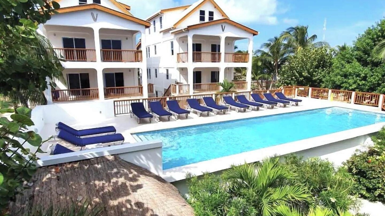 Photo of Outdoor in Caye Caulker