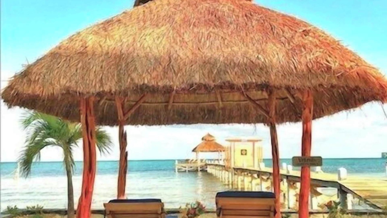 Photo of Others in Caye Caulker
