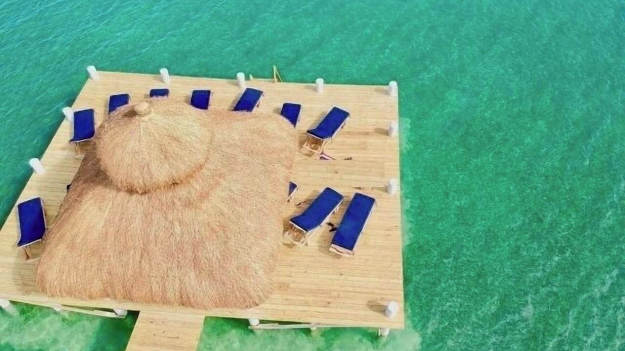 Photo of Outdoor in Caye Caulker