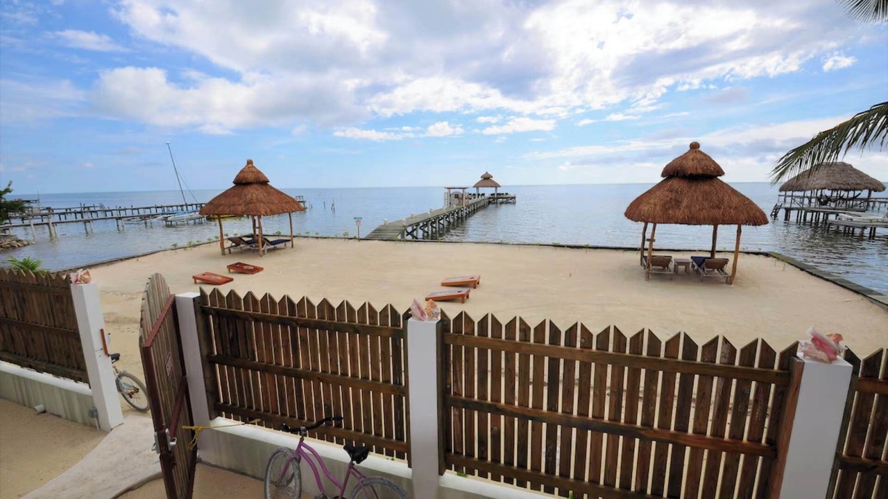 Photo of Outdoor in Caye Caulker