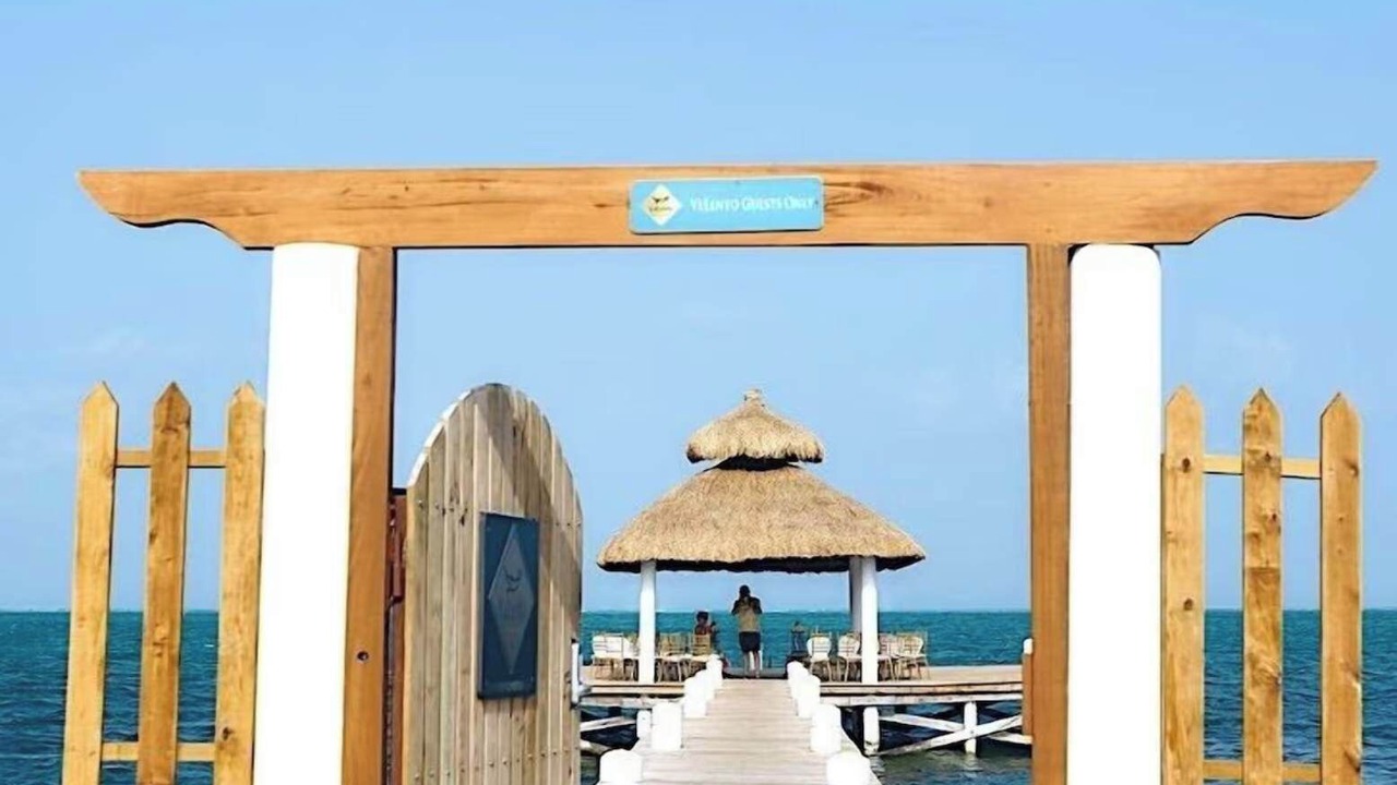 Photo of Outdoor in Caye Caulker