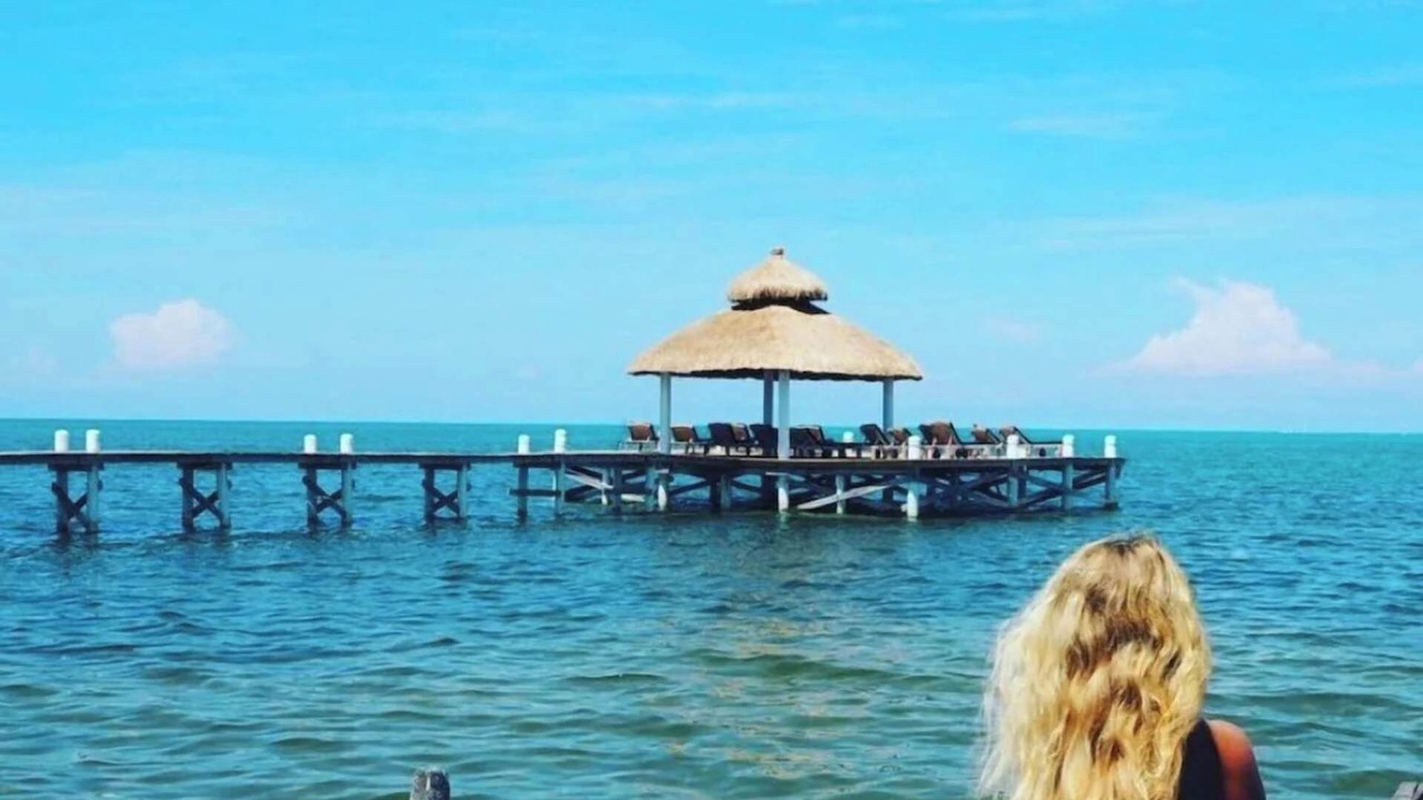 Photo of Others in Caye Caulker