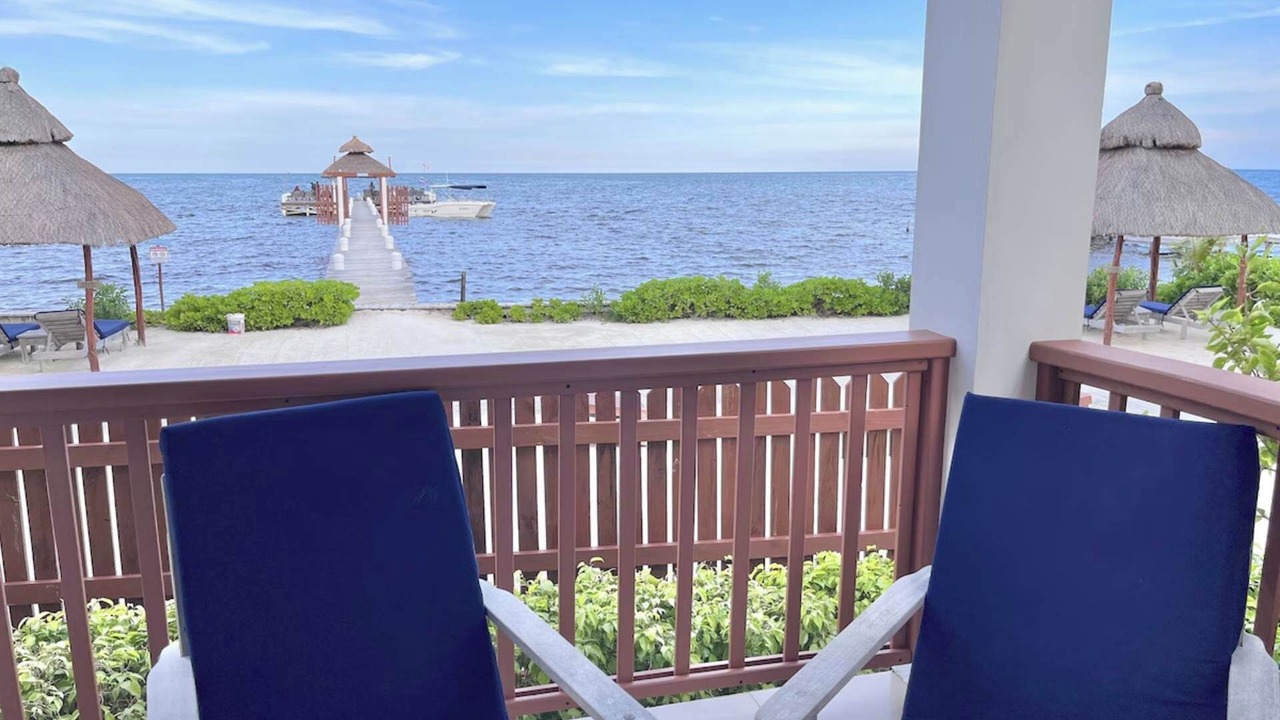 Photo of Outdoor in Caye Caulker
