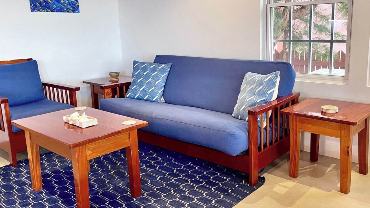 Photo of Livingroom in Caye Caulker