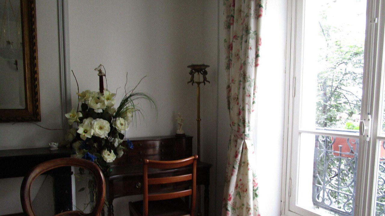 Photo of Livingroom in Parc-de-Montsouris