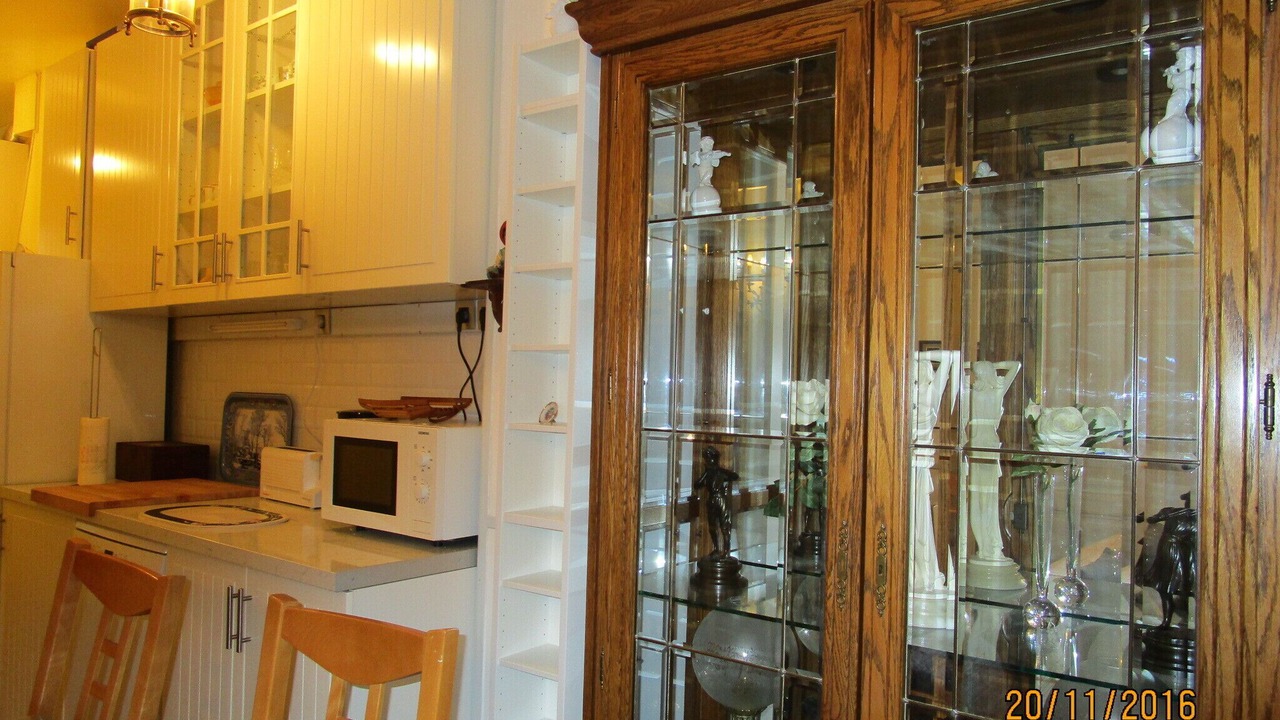Photo of Kitchen in Parc-de-Montsouris