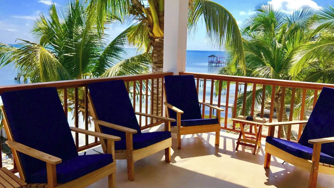 Photo of Outdoor in Caye Caulker