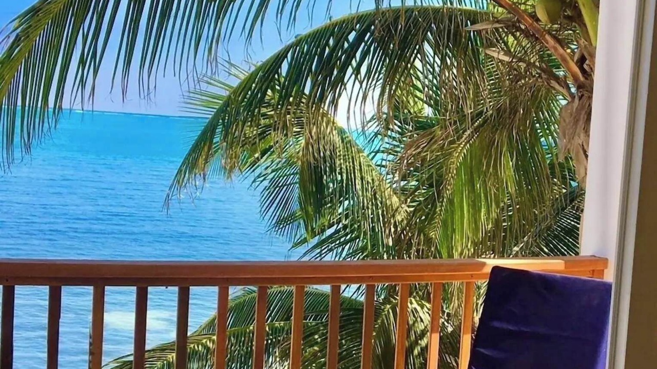 Photo of Outdoor in Caye Caulker