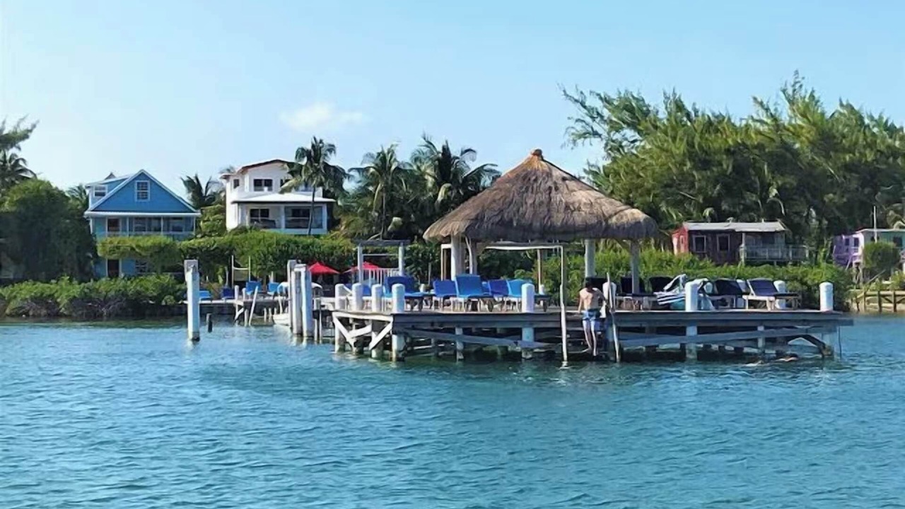 Photo of Others in Caye Caulker