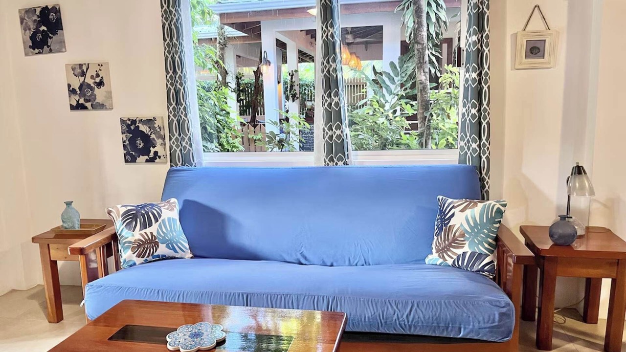 Photo of Livingroom in Caye Caulker