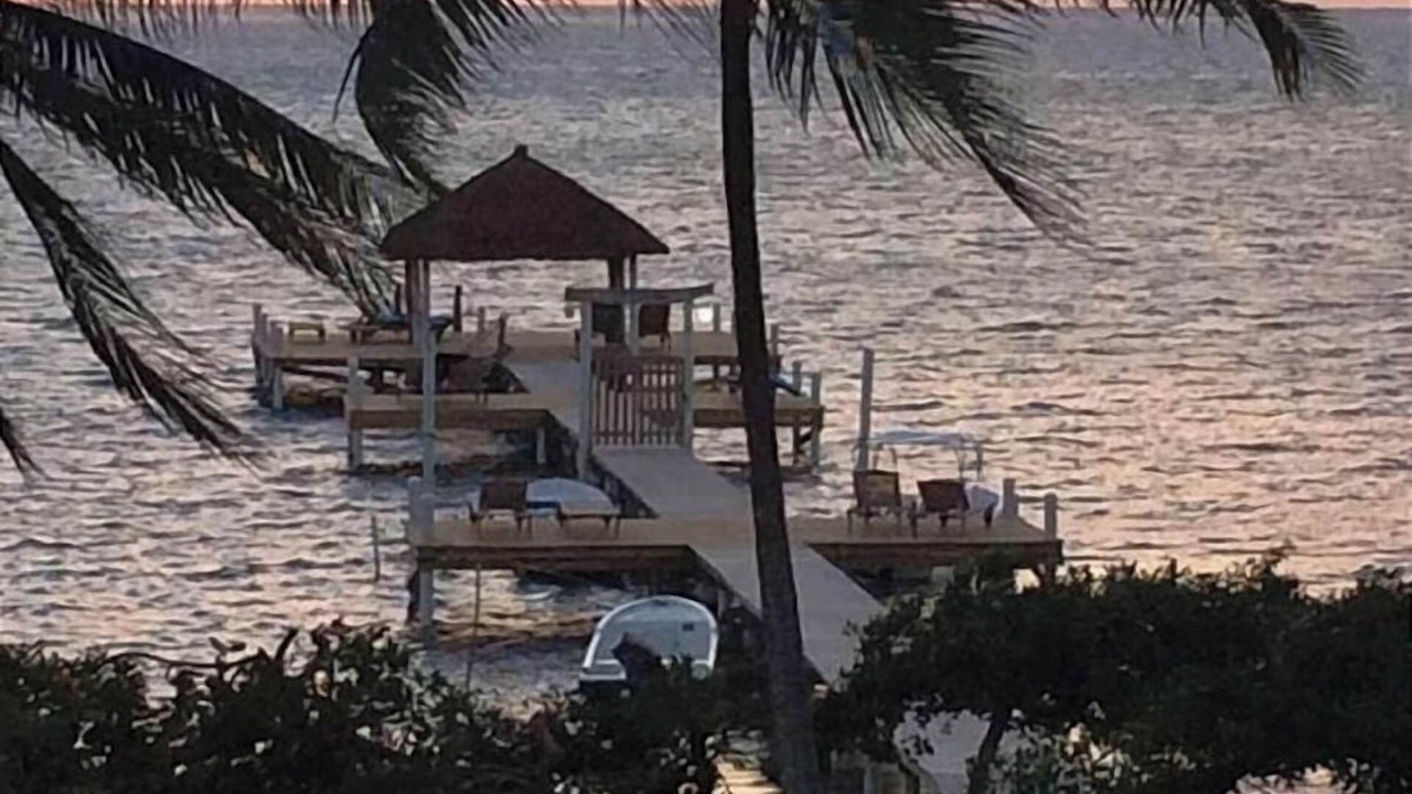 Photo of Outdoor in Caye Caulker