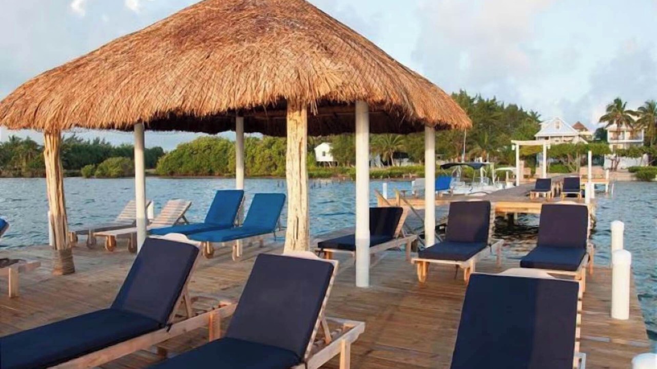 Photo of Outdoor in Caye Caulker