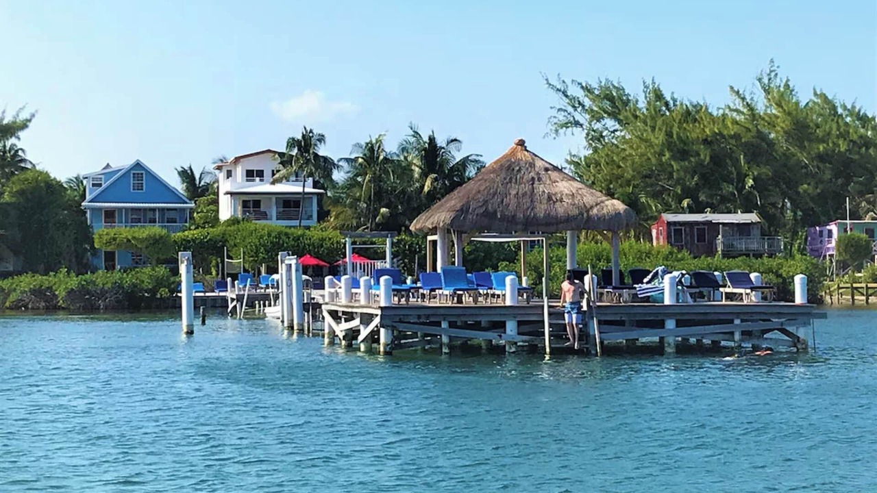 Photo of Others in Caye Caulker